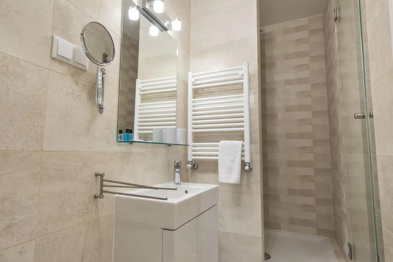 Апартаменты Spacious 4Bdr River View Лиссабон Португалия