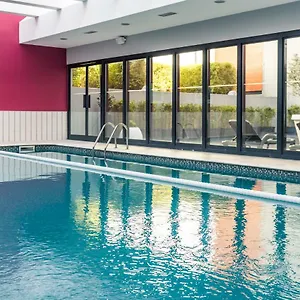 4* Hotell Gale Opera